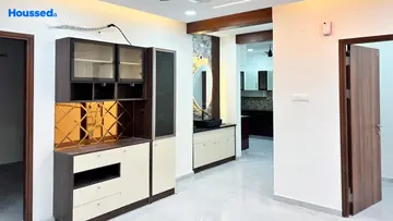 Project Image of 3 BHK Flat for Rent in Puppalaguda, Hyderabad - Image 64452