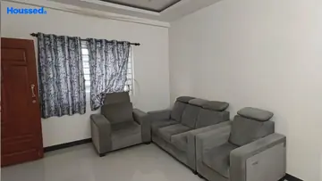 Project Image of 3 BHK Flat for Resale in Alkapur, Hyderabad - Image 64454