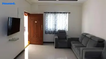 Project Image of 3 BHK Flat for Resale in Alkapur, Hyderabad - Image 64456