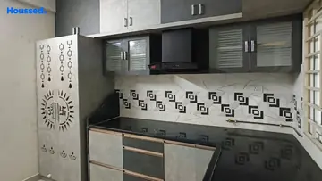 Project Image of 3 BHK Flat for Resale in Alkapur, Hyderabad - Image 64457