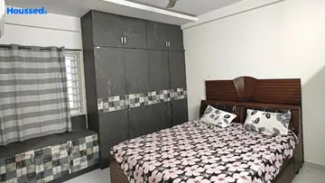 Project Image of 3 BHK Flat for Resale in Alkapur, Hyderabad - Image 64458