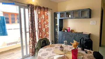 Project Image of 3 BHK Flat for Rent in Puppalaguda, Hyderabad - Image 64465