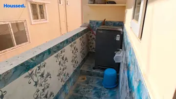 Project Image of 3 BHK Flat for Rent in Puppalaguda, Hyderabad - Image 64464