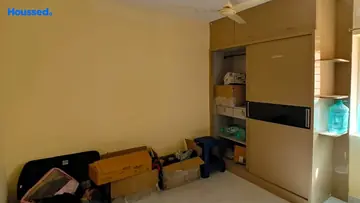 Project Image of 3 BHK Flat for Rent in Puppalaguda, Hyderabad - Image 64466