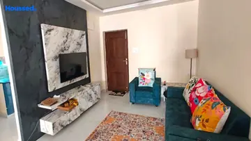 Project Image of 3 BHK Flat for Rent in Puppalaguda, Hyderabad - Image 64462