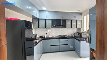 Project Image of 3 BHK Flat for Rent in Manikonda, Hyderabad - Image 64473