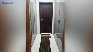Project Image of 3 BHK Flat for Rent in Manikonda, Hyderabad - Image 64471