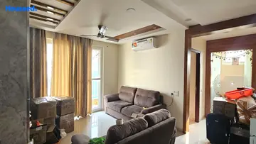 Project Image of 3 BHK Flat for Rent in Manikonda, Hyderabad - Image 64472