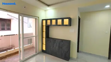 Project Image of 3 BHK Flat for Rent in Alkapur, Hyderabad - Image 64483