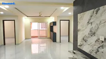 Project Image of 3 BHK Flat for Rent in Alkapur, Hyderabad - Image 64481