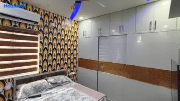 Project Image of 3 BHK Flat for Resale in Puppalaguda, Hyderabad - Image 64544