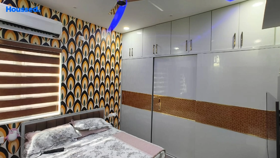 Project Image of 3 BHK Flat for Resale in Puppalaguda - Image 64544
