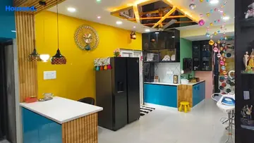 Project Image of 3 BHK Flat for Resale in Puppalaguda, Hyderabad - Image 64548