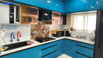 Project Image of 3 BHK Flat for Resale in Puppalaguda, Hyderabad - Image 64550