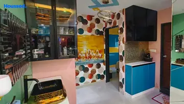 Project Image of 3 BHK Flat for Resale in Puppalaguda, Hyderabad - Image 64551