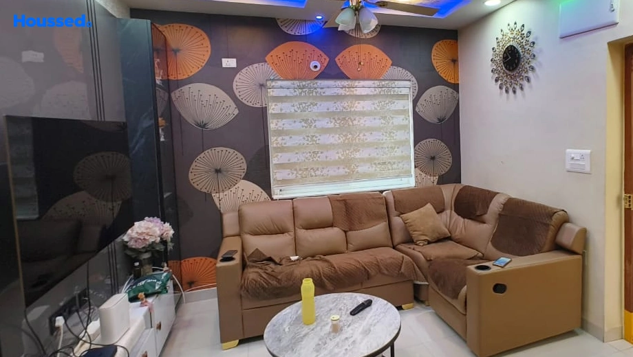 Project Image of 3 BHK Flat for Resale in Puppalaguda - Image 64549