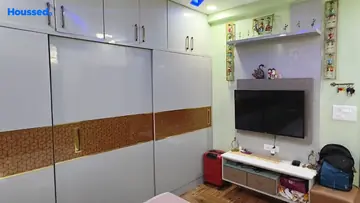 Project Image of 3 BHK Flat for Resale in Puppalaguda, Hyderabad - Image 64553