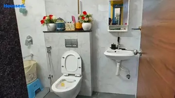 Project Image of 3 BHK Flat for Resale in Puppalaguda, Hyderabad - Image 64547