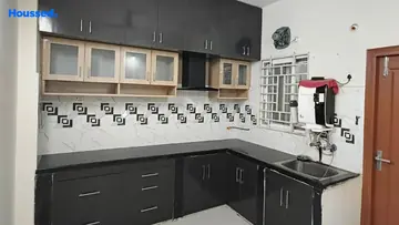 Project Image of 3 BHK Flat for Rent in Alkapur, Hyderabad - Image 64562