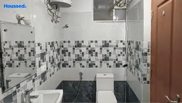 Project Image of 3 BHK Flat for Rent in Alkapur, Hyderabad - Image 64555