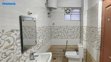 Project Image of 3 BHK Flat for Rent in Alkapur, Hyderabad - Image 64560