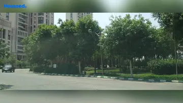 Project Image of 3.5 BHK Flat for Resale in Jaypee Star Court Jaypee Greens, Greater Noida - Image 64634