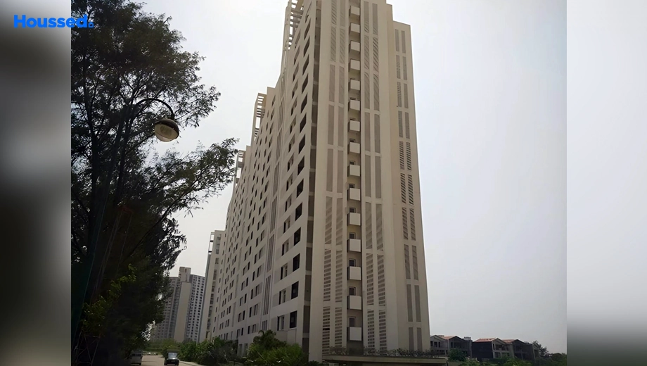Project Image of 3.5 BHK Flat for Resale in Jaypee Star Court, Jaypee Greens - Image 64631