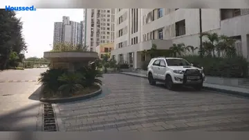 Project Image of 3.5 BHK Flat for Resale in Jaypee Star Court Jaypee Greens, Greater Noida - Image 64635