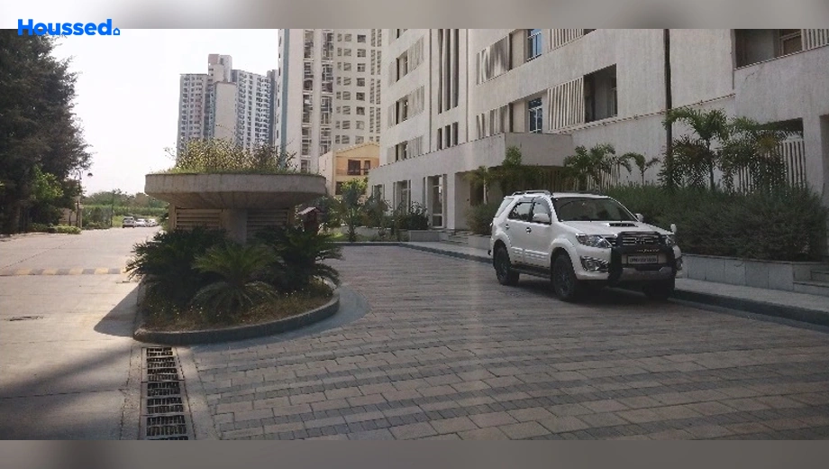 Project Image of 3.5 BHK Flat for Resale in Jaypee Star Court, Jaypee Greens - Image 64635