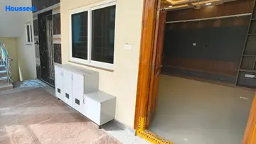 Project Image of 3 BHK Flat for Rent in Alkapur, Hyderabad - Image 64617