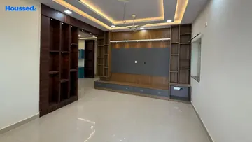 Project Image of 3 BHK Flat for Rent in Alkapur, Hyderabad - Image 64612