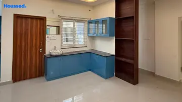 Project Image of 3 BHK Flat for Rent in Alkapur, Hyderabad - Image 64613