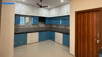 Project Image of 3 BHK Flat for Rent in Alkapur, Hyderabad - Image 64615