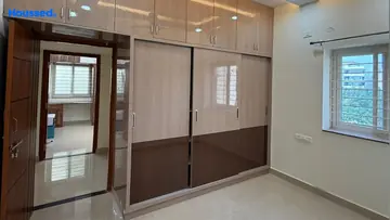 Project Image of 3 BHK Flat for Rent in Alkapur, Hyderabad - Image 64616
