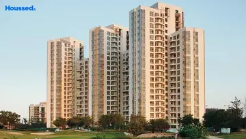 Project Image of 2 BHK Flat for Resale in Jaypee Star Court Jaypee Greens, Greater Noida - Image 64678