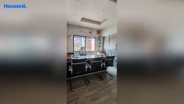 Project Image of Commercial Office Space for Rent in College Road, Nashik - Image 64788