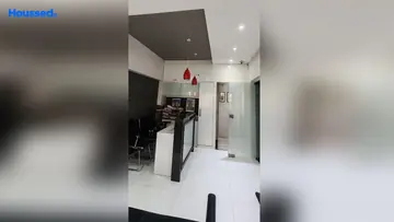 Project Image of Commercial Office Space for Rent in College Road, Nashik - Image 64781