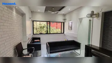 Project Image of Commercial Office Space for Rent in College Road, Nashik - Image 64786