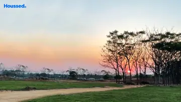 Project Image of Housing Plot/Residential Land for Resale in Shamshabad, Hyderabad - Image 64694