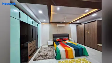 Sample Apartment of 4 BHK House/Villa for Resale in PBEL City, Hyderabad - Image 64716