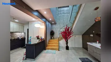Sample Apartment of 4 BHK House/Villa for Resale in PBEL City, Hyderabad - Image 64710