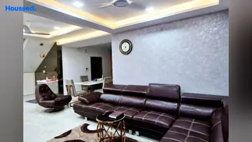 Sample Apartment of 4 BHK House/Villa for Resale in PBEL City, Hyderabad - Image 64709