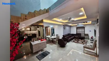 Sample Apartment of 4 BHK House/Villa for Resale in PBEL City, Hyderabad - Image 64715