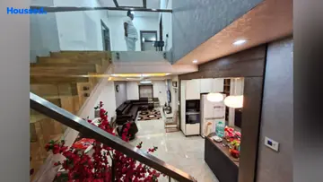 Sample Apartment of 4 BHK House/Villa for Resale in PBEL City, Hyderabad - Image 64712