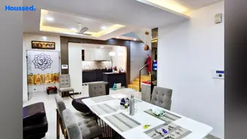 Sample Apartment of 4 BHK House/Villa for Resale in PBEL City, Hyderabad - Image 64711