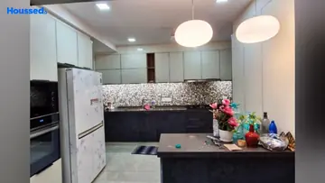 Sample Apartment of 4 BHK House/Villa for Resale in PBEL City, Hyderabad - Image 64714