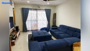 Sample Apartment of 3 BHK Flat for Resale in Manikonda, Hyderabad - Image 64719