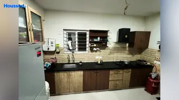 Sample Apartment of 3 BHK Flat for Resale in Manikonda, Hyderabad - Image 64720