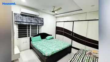 Sample Apartment of 3 BHK Flat for Resale in Manikonda, Hyderabad - Image 64722