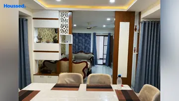 Sample Apartment of 3 BHK Flat for Resale in Manikonda, Hyderabad - Image 64724